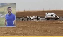 Mardin'de Yürek Yakan Kaza: Motosiklet Faciasında 28 Yaşındaki Üsteğmen Yaşamını Yitirdi