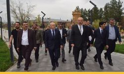 Bakan Mehmet Şimşek Memleketi Batman’da: Ekonomi ve Küresel Vizyon Konuşulacak