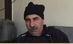 Batman'lı Osman Akın'ın Hayatını Durduran 1.5 Yıllık Kabus