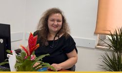 Dahiliye Uzmanı Uzm. Dr. Tuba Ertekin Kozluk'ta Göreve Başladı