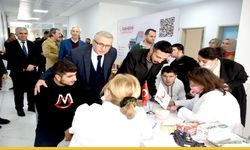 İzmir'den Batman'a Gönül Köprüsü: Özel Gereksinimli Öğrencilere Ücretsiz Ağız ve Diş Sağlığı Hizmeti