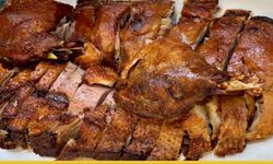 Kansızlığa Karşı Güçlü Destek: Uzman Görüşleriyle Kaz Eti, Besin Değeri Listesinin Zirvesinde