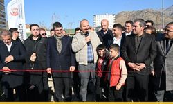 İnanç Turizmi İçin Geri Sayım Başladı: Meryem Ana Kilisesi Ne Zaman Ziyarete Açılıyor?