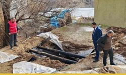 Sason’da Yanan Umutlar Devlet Şefkatiyle Yeniden Yeşeriyor: Dört Engelli Evlatlı Aileye El Birliği