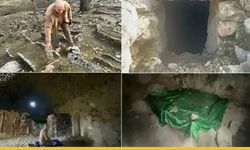 Sason’un Saklı Sırrı: Cehennem Deresi Bilinmeyen Bir Dönemi Fısıldıyor