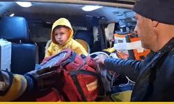 Siirt'te Kardan Duvarlar Beytullah İçin Aşıldı: Şirvan'da Nefes Kesen Kurtarma Operasyonu