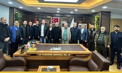 AK Parti Teşkilatlarında Birlik Vurgusu: “Terörsüz Türkiye” Hedefi İçin İstişare