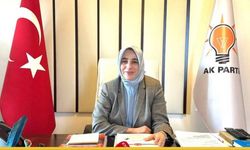 AKP'li Özlem Zengin'in Meclis'te 'Gurur Duyuyoruz' Çıkışı, Liyakat Tartışmasını Alevlendirdi