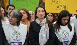 DEM Parti'den Kritik Bütçe Çıkışı: Batman'dan Ankara'ya Asgari Ücret Çağrısı