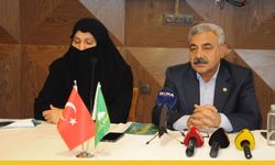 HÜDA PAR Batman’dan Ailelere "Sulh" Eli: 39 Dosyanın 23’ü Uzlaşıyla Sonuçlandı