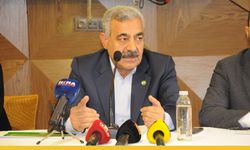 HÜDA PAR Batman’dan Toplumsal Barış Seferberliği: 2025’te 137 Husumet Sulh İle Çözüldü