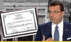 İmamoğlu'ndan ‘Diploma’ Savunmasında Sert Çıkış: “Bu Dava, Adaylığımı Engelleme Operasyonudur!”