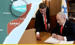 İsrail'i Tanımayan Ülkeler Hangileridir?