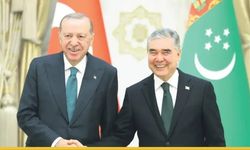 Türkmenistan'da Barış Diplomasisi: Türkiye, Küresel Çatışmalar İçin Arabuluculuk Rolünü Güçlendiriyor