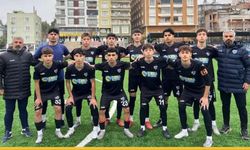 1-1'lik Beraberlik: İl Özel İdare Siirt Deplasmanından Puanla Döndü