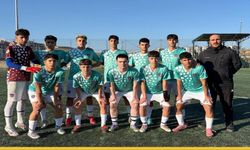 1955 Batman Belediyespor, Lider Amed Spor’a Direnemedi: 1-4