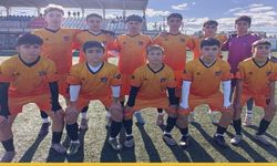 1955 Batman Belediyespor Ve Mazıdağı Fosfat Arasında Gol Düellosu: Sahada Batman Fırtınası Esti