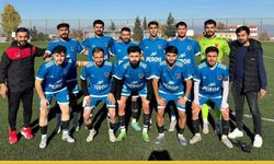 72 Galata Spor Beşiri’den 3 Puanla Döndü: 1-0