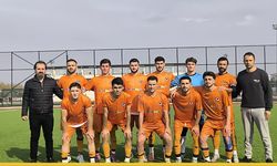 Alsancak Spor Vites Artırdı: Zirve Takibini 3-1 Galibiyetle Sürdürdü
