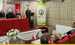 Amatör Spora Nefes: BATSO’dan 55 Kulübe 1 Milyon 200 Bin TL’lik Dev Spor Malzemesi Desteği