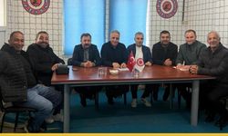 ASKF’de Başkan Akyol Güven Tazeledi