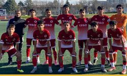 Batman Petrolspor Terlemeden Kazandı: Sahaya Çıkmadan Gelen Çifte Müjde