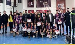 Batman’da Badmintonun Yıldızı: Veysel Karani