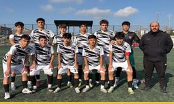 Batman’da Lider Geçit Vermedi: 1955 Batman Belediyespor 2 - Amed Spor 4