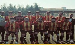 Beşiri Spor’dan Hisar Spor’a Gol Yağmuru: İlk Yarıda 8 Gol, İkinci Yarıda Sessizlik!