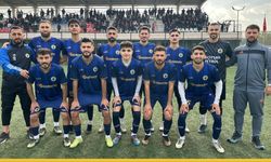 Binatlı Futbol Spor, Bıçakçı Köyü Spor Karşısında Hükmen Galip: 3-0