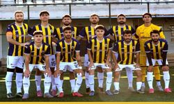 Binatlı Spor ve 1955 Batman Belediyespor Ligin İlk Yarısına Damga Vurdu