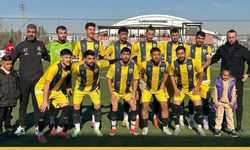 Çarşı Spor’dan Kozluk Garzan Spor Karşısında Kritik Galibiyet: 3-0