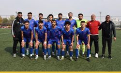 Derbinin Galibi 1955 Batman Belediye Spor: Zirve Hattı Sağlamlaştı (2-1)