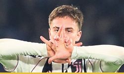 Efsanenin Yeni İmzası: Kenan Yıldız'ın Gol Sevinci Komplo Teorisyenlerini İkiye Böldü