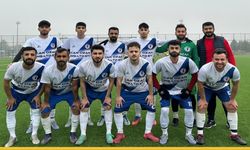 Enerji Gençlik Spor ile Hasankeyf Dicle Spor Randevusunda Kazanan Belli Oldu: 3-1