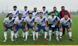 Enerji Gençlik Spor, Yeşiltepespor'u Yendi: Yağmur Altında Kritik Çıkış