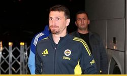 Fenerbahçe - Galatasaray Derbisi Sonrası PFDK Kararları: Mert Hakan Yandaş'a 3 Maç Men