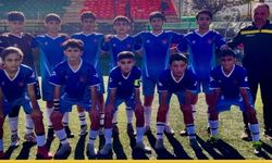 Gelişim Liglerinde Batman Rüzgarı: Dokuz Takımla Sahada Mücadele