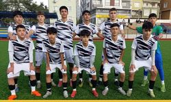 Genç Belediye Spor Siirt Deplasmanından Şen Dönüyor: 3-1