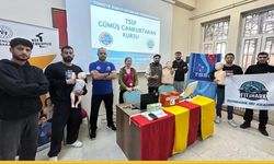 Gençlik ve Spor İl Müdürlüğünden Su Güvenliğine Odaklı "Gümüş Cankurtaran" Eğitimi