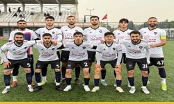 Güneş Spor, Dicle'de 0-2 Zaferle Fırtına Gibi Esti