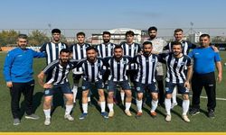 İluh 72 Spor, Uzatmalarda Coştu: Yeşiltepe Spor'a Karşı 3-0'lık Net Galibiyet