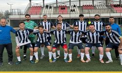 İluh 72 Spor’a Güneş Spor Engeli: 102 Dakikalık Nefes Kesen Mücadele