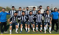 İLUH 72 SPOR'DAN FARKLI GALİBİYET: 5-1