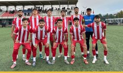 Kayra Spor Gol Yağdırdı: Hisar Spor Karşısında 7-1'lik Göz Dağı