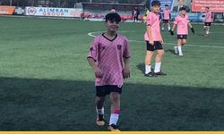 Küçük Dev Adam Yusuf Sincar: 1955 Batman Belediyespor’un Yaşı Küçük Yüreği Büyük Yıldızı