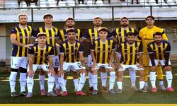 Lider Binatlı Spor, Tüpraş Spor Derbisinde Uzatmada Güldü: 2-1