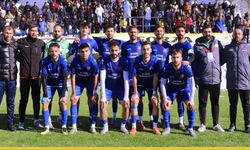 Lider Bitlis Karşısında Sason Spor Direnemedi: 4-0