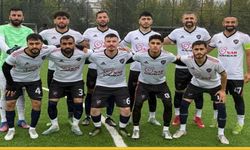 Lider Güneş Spor, Enerji Gençlik Spor’un Yükselişini Durdurdu: Skor 2-1