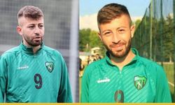 Maç Bitti, Umutlar Tükendi: Futbolcu Uğurcan Bekçi Yaşam Maçını Kaybetti